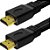 CABO HDMI X HDMI 4K COM 1,8 METROS - Imagem 1