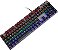 TECLADO MECANICO GAMER HAYOM TC3218 - Imagem 2