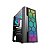 GABINETE GAMER K-MEX M.CG02TT MLTIVERSO - Imagem 1