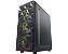 GABINETE GAMER K-MEX M.A3TJ WAVE - Imagem 2