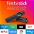Fire TV Stick Lite com Controle Remoto por Voz com Alexa Streaming em Full HD - Imagem 4