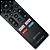 Controle Remoto Tv Smart Multilaser Netfli/Yotube/globoplay/prime video 9147 - Imagem 2