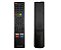 Controle Remoto Tv Smart Multilaser Netfli/Yotube/globoplay/prime video 9147 - Imagem 3