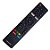 Controle Remoto Tv Smart Multilaser Netfli/Yotube/globoplay/prime video 9143 - Imagem 1