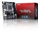 Placa Mãe 1150 Arktec H81 AK-H81M VGA/HDMI/DVI/USB3.0/LAN/SOM/DDR3 - Imagem 1