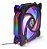 Cooler Hayom - Fc1301 Colorido 12x12cm Raimbow Estatico. - Imagem 3