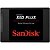 Hd Ssd 1 Tera Sandisk Sata 2,5 Pol 7mm Sata - Imagem 1