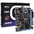 Placa Mãe GOLINE H61M-G Socket LGA 1155 - até 2 DDR3 Gigabit - Imagem 1