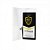 BATERIA PARA IPHONE 12 PRO GE-871 GOLD EDITION - Imagem 1