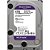 HD 4 Tera Western Digital Purple PC/CFTV - Imagem 2