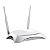 Roteador Wireless 300Mbps WR849N - TP-Link - Imagem 2