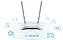 Roteador Wireless 300Mbps WR849N - TP-Link - Imagem 3