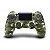 Controle Ps4 Serie Verde Camuflado Playstation 4 Original. - Imagem 2