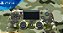 Controle Ps4 Serie Verde Camuflado Playstation 4 Original. - Imagem 9