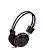 Fone de Ouvido Headset Hayom Office HF2214  Microfone  P2 - Imagem 1