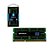 Memória Ram DDR3 8gb 1600mhz PC3 Para Notebook Hoopson - Imagem 1