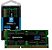 Memória Ram DDR3 4gb 1333mhz PC3 Para Notebook Hoopson - Imagem 1