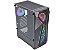 GABINETE GAMER K-MEX  WARLOCK - CG-A1D4 - Imagem 3