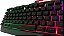Kit de teclado e mouse gamer Exbom BK-G3000 Inglês US - Imagem 5