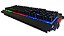 Kit de teclado e mouse gamer Exbom BK-G3000 Inglês US - Imagem 7