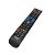 CONTROLE REMOTO PARA TV SMART SAMSUNG NETFLIX/AMAZON 9012 - Imagem 1