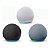 Echo Dot Amazon - Smart Speaker Com Alexa 5° Geração Com Relogio - Imagem 1