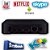 Tv Box Android Mx9 4k Google Tv Pc Hdmi Quadcore Wifi Netfix - Imagem 3