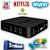 Tv Box Android Mx9 4k Google Tv Pc Hdmi Quadcore Wifi Netfix - Imagem 2