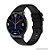Smartwatch Xiaomi Imilab Kw66 / Bluetooth / Gps - Preto - Imagem 1