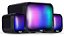 Caixa de som para PC/Notebook/Bluetooth RGB 16W RO813  Knup - Imagem 2