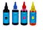 Refil de Tinta Multilaser RF017 - 100ML  Universal Epson/Hp/Canon - Imagem 1