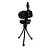 Webcam Full Hd 1080p 30Fps c/ Tripe Cancelamento de Ruído Microfone Conexão - Imagem 1
