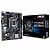 Placa Mãe H510 Asus S1200 Sata3 DDR4 H510M-K R2.0 - Imagem 1