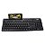 Teclado De Computador Com Suporte De Celular - Imagem 3