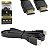Cabo Hdmi Gold 2.0 4k Ultra Hd Premium 1,8 Metro - Imagem 2