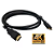 Cabo Hdmi Gold 2.0 4k Ultra Hd Premium 1,8 Metro - Imagem 3