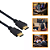 Cabo Hdmi Gold 2.0 4k Ultra Hd Premium 1,8 Metro - Imagem 4