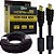 CABO HDMI X HDMI 4K COM 20 METROS MBTECH 2.0 - Imagem 3