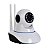 Camera Ip Wireless Visão Noturna Iphone Android C/ Micro Sd - Imagem 3