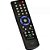 CONTROLE REMOTO COMPATIVEL PARA RECEPTOR VISIONTEC - Imagem 1