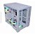 GABINETE GAMER K-MEX M.-W2AD  SPACE Z1 KMEX BRANCO - Imagem 2