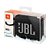 Caixa de Som Portátil Go 3 JBL com Bluetooth Replica - Imagem 1