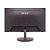 Monitor Acer 21.5 fhd 100hz Zero Frame5ms hdmi EA220Qbi Led - Imagem 1