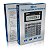 CALCULADORA DIGITAL 12 DIGITOS A PILHA MBTECH GB54460 - Imagem 2