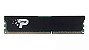 Memória DDR3 8G 1600 Patriot Signature Com Dissipador - Imagem 1