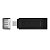 Pendrive Kingston 64 gb DT70 Usb-C - Imagem 2