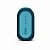 Caixa de Som Portátil JBL GO3 Eco À prova d’água - Azul - Imagem 2