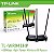 Roteador Wireless Tl Wr 941hp 1000mw Antena 8dbi - Imagem 2