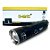 Lanterna Tatica Led 2000x  Recarregavel 2 Baterias Nf BM-8516 - Imagem 1