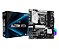 Placa Mãe H470 Asrock S1200 Sata3 DDR4 H470M HVS - Imagem 1
